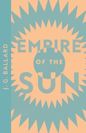 Imagen del vendedor de Empire Of The Sun a la venta por GreatBookPrices