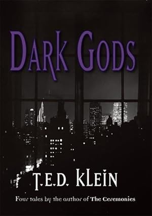 Image du vendeur pour Dark Gods (Paperback) mis en vente par Grand Eagle Retail