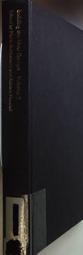 Immagine del venditore per Building a New Europe: VOL.2: Eastern Europe's Transition to a Market Economy. Central Issues in Contemporary Economic Theory and Policy venduto da books4less (Versandantiquariat Petra Gros GmbH & Co. KG)