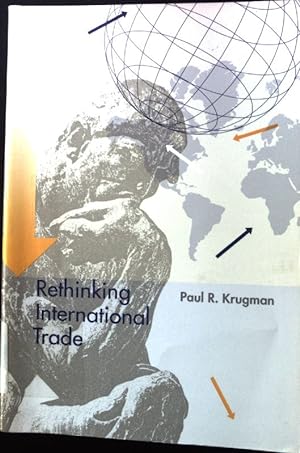 Imagen del vendedor de Rethinking International Trade; a la venta por books4less (Versandantiquariat Petra Gros GmbH & Co. KG)