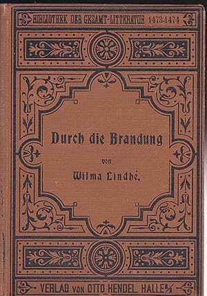 Durch die Brandung