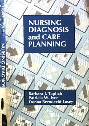 Seller image for Nursing Diagnosis and Care Planning, for sale by books4less (Versandantiquariat Petra Gros GmbH & Co. KG)