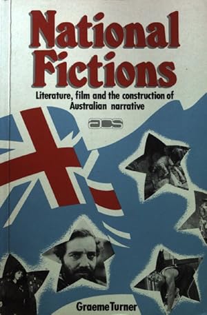 Seller image for National Fictions: Literature, Film and Construction of Australian Narrative Australian Cultural Studies; for sale by books4less (Versandantiquariat Petra Gros GmbH & Co. KG)