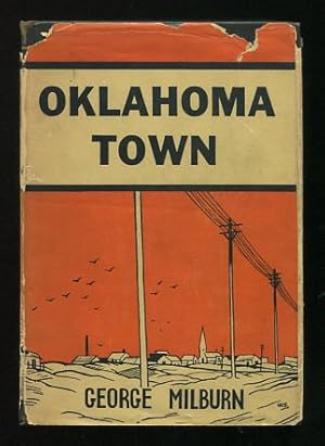 Oklahoma Town