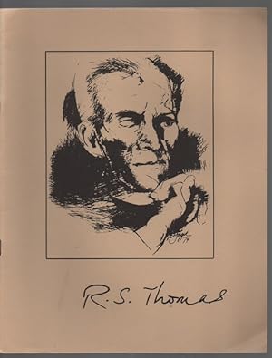 Seller image for The Little Review Volume 6 Numbers 1 and 2 Issues 13-14 R S Thomas for sale by Sonnets And Symphonies