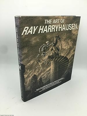 Bild des Verkufers fr The Art of Ray Harryhausen zum Verkauf von 84 Charing Cross Road Books, IOBA