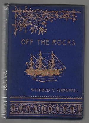 Imagen del vendedor de Off the Rocks. Stories of Deep-Sea fisherfolk of Labrador. Fifth Edition a la venta por Sonnets And Symphonies
