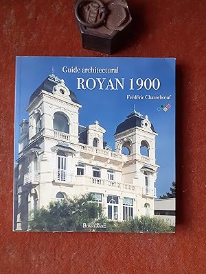 Guide architectural - Royan 1900