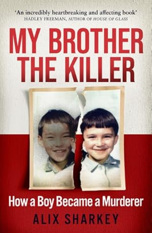 Seller image for My Brother Killer Pb for sale by GreatBookPrices