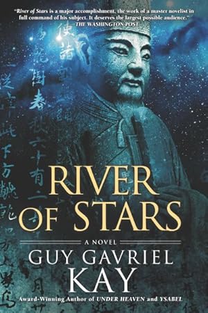 Seller image for River of Stars for sale by GreatBookPrices