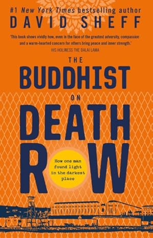 Seller image for Buddhist on Death Row for sale by GreatBookPrices