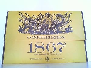 Confederation 1867 - Jackdaw No. C1.