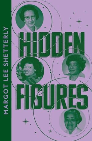 Seller image for Hidden Figures for sale by GreatBookPrices