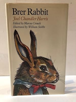 Seller image for BRER RABBIT for sale by Worlds End Bookshop (ABA, PBFA, ILAB)