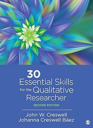 Seller image for 30 Essential Skills for the Qualitative Researcher for sale by moluna