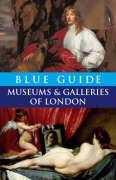Immagine del venditore per Blue Guide Museums and Galleries of London venduto da moluna