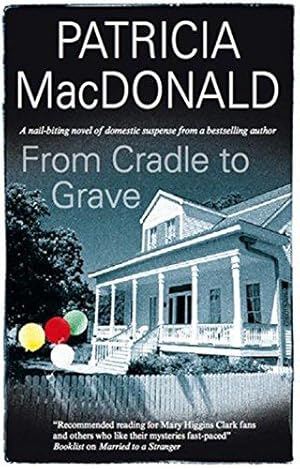 Seller image for From Cradle to Grave for sale by WeBuyBooks