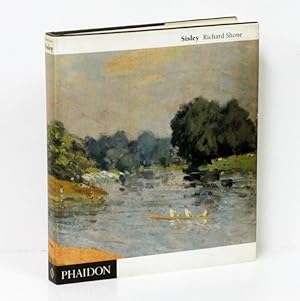 Immagine del venditore per Sisley. [Texto en francs]. venduto da Librera Berceo (Libros Antiguos)