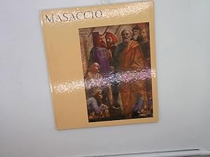 Bild des Verkufers fr Masaccio. bers. von Almos Csongr, zum Verkauf von Das Buchregal GmbH