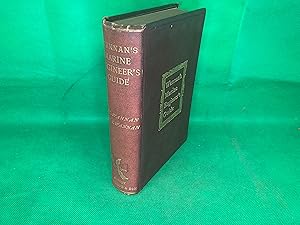 Imagen del vendedor de Wannan's Marine Engineer's Guide Wannan, A.c. And E. W. I. 1898 illustrated a la venta por Eurobooks Ltd