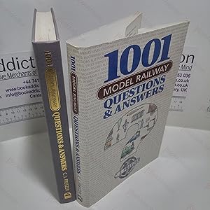 1001 Model Railway Questions and Answers