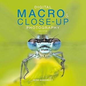 Bild des Verkufers fr Digital Macro & Close-up Photography zum Verkauf von moluna