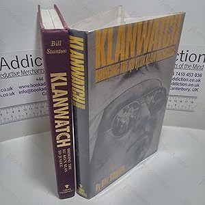 Seller image for Klanwatch : Bringing the Ku Klux Klan to Justice for sale by BookAddiction (ibooknet member)