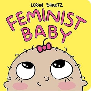 Immagine del venditore per Feminist Baby venduto da moluna