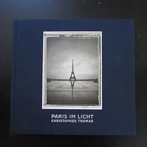 Bild des Verkufers fr Paris im Licht zum Verkauf von Bookstore-Online