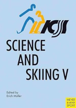 Immagine del venditore per Science & Skiing venduto da GreatBookPricesUK