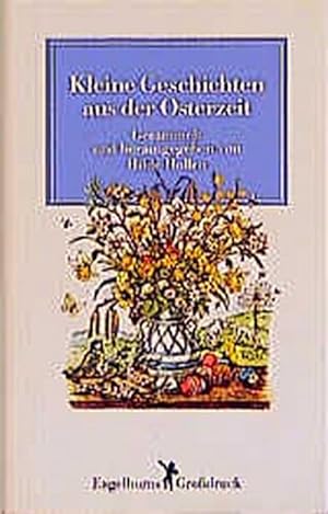 Seller image for Kleine Geschichten aus der Osterzeit, Grodruck for sale by Buchliebe-shop I Buchhandlung am Markt