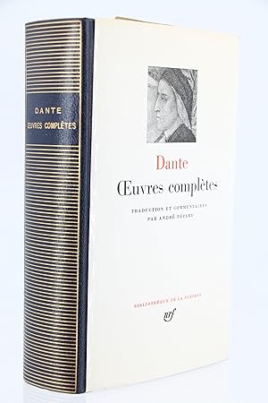 Oeuvres complètes