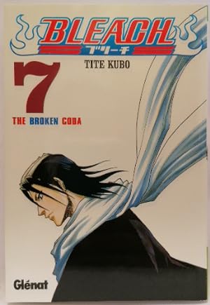 Bleach 7 (Shonen Manga)