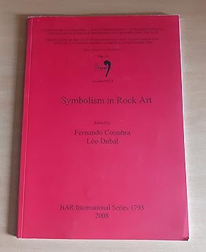 Symbolism in Rock Art (1793) (British Archaeological Reports International Series)