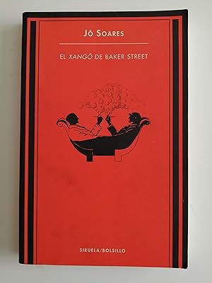 El xangô de Baker Street