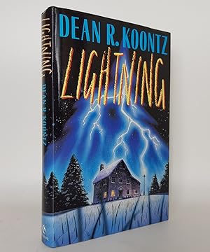 Image du vendeur pour Lightning. mis en vente par Keel Row Bookshop Ltd - ABA, ILAB & PBFA