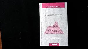 Image du vendeur pour La scarpetta di Venere. Di monte in monte, 34. mis en vente par Antiquariat Bookfarm