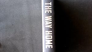 Imagen del vendedor de The Way Home. A Novel. a la venta por Antiquariat Bookfarm