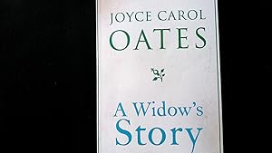 Seller image for A Widow s Story: A Memoir. for sale by Antiquariat Bookfarm