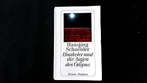 Bild des Verkufers fr Hunkeler und die Augen des dipus. Diogenes-Taschenbuch ; 24005. zum Verkauf von Antiquariat Bookfarm
