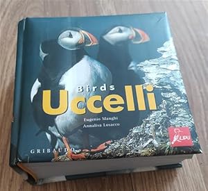 Seller image for Uccelli-Birds for sale by Piazza del Libro