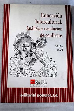 Seller image for Educacin intercultural for sale by Alcan Libros