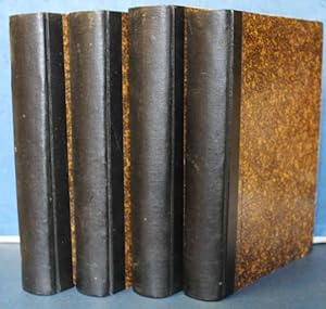 Kriegs-Echo. Wochen-Chronik. 4 Bände 4 Bände: Nr. 1/1914 - Nr. 50/1915, Nr. 51/1915 - Nr. 100/191...