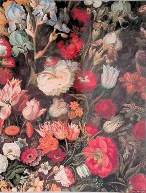 Bild des Verkufers fr Zeventiende-eeuwse bloemstukken: schilderkunst en plantkunde / Tableaux de fleurs du XVIIe sicle: peinture et botanique zum Verkauf von Klondyke