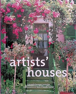 Seller image for Artists Houses for sale by Klondyke