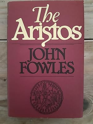 Seller image for The Aristos - A Self Portrait In Ideas for sale by Oakholm Books