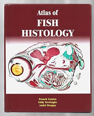 Seller image for Atlas of Fish Histology for sale by killarneybooks