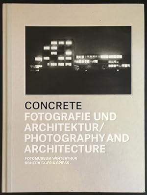 Concrete Fotografie und Architektur / Photography and Architecture