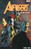Bild des Verkufers fr Bendis, B: Avengers Prime zum Verkauf von moluna