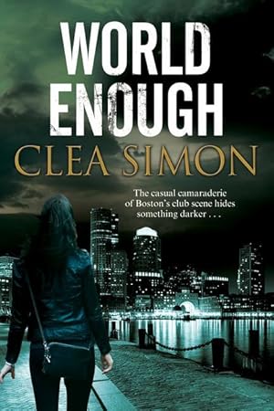 Seller image for Simon, C: World Enough for sale by moluna